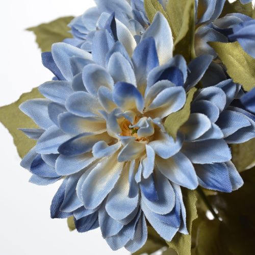 "Real Touch" (Polyuretahne) Flower White